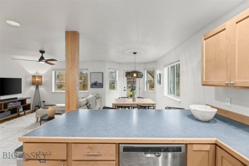 760 Rogers Way, Bozeman MT 59718