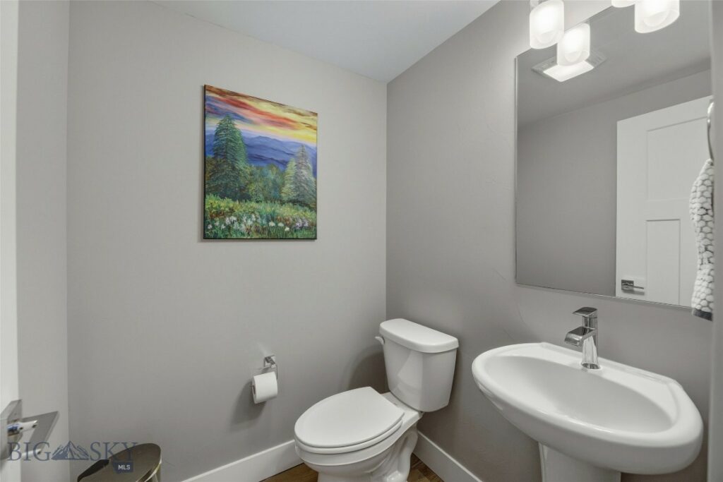 920 Butler Creek Avenue, Belgrade MT 59714