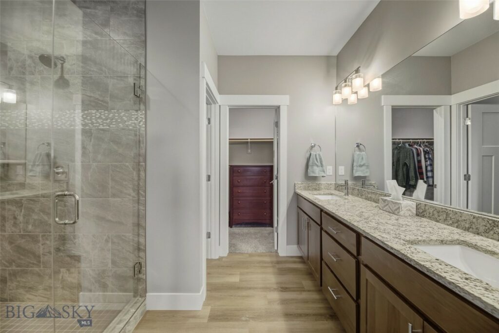 920 Butler Creek Avenue, Belgrade MT 59714