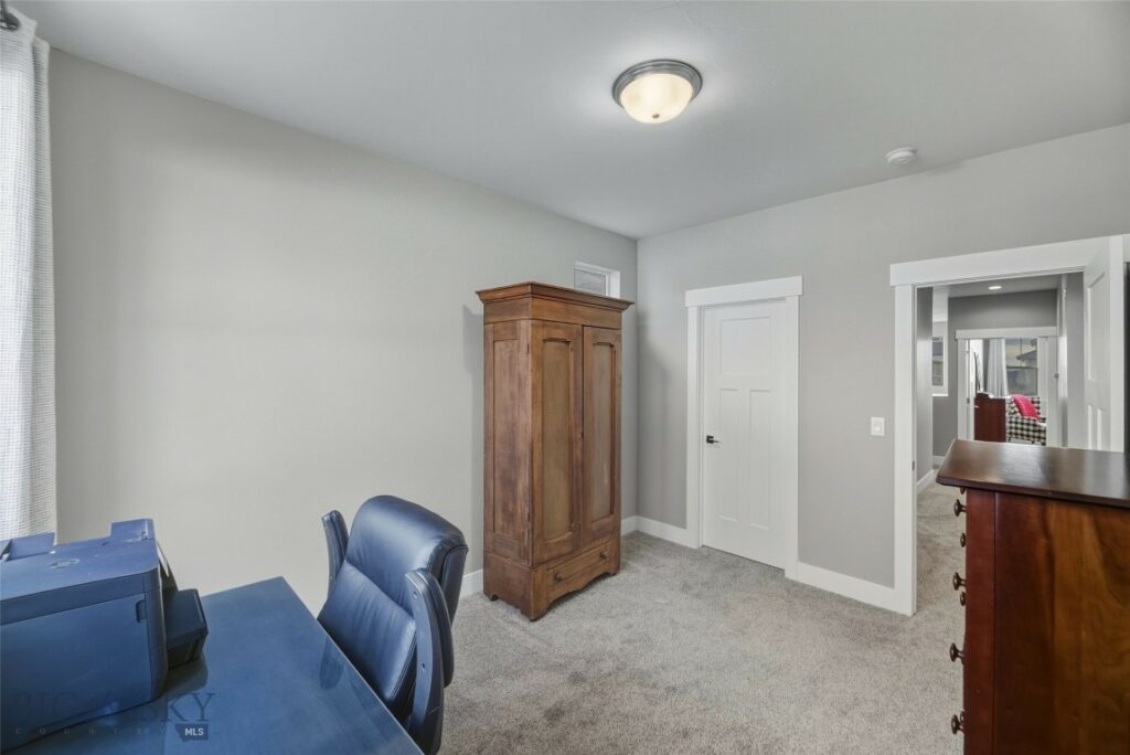 920 Butler Creek Avenue, Belgrade MT 59714