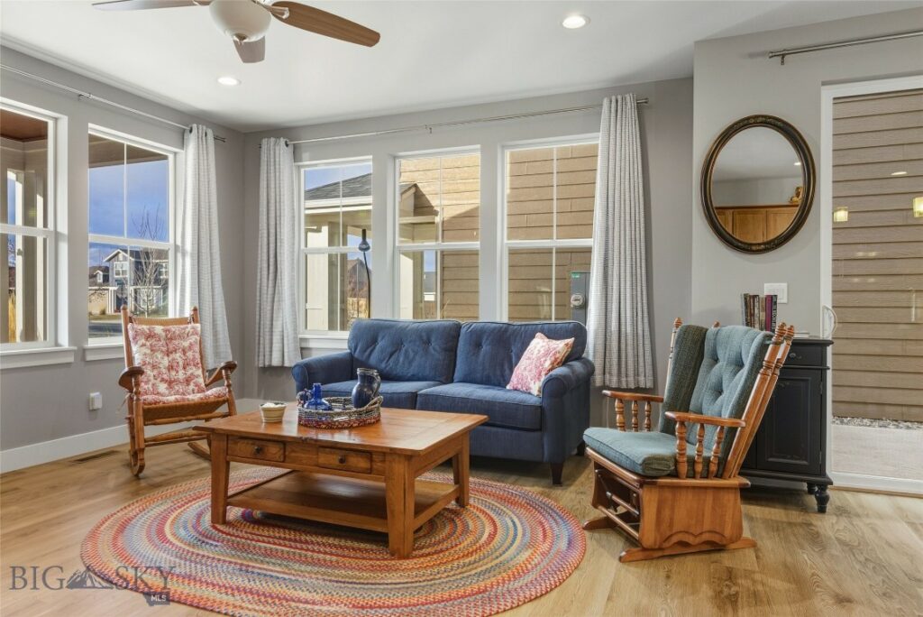 920 Butler Creek Avenue, Belgrade MT 59714