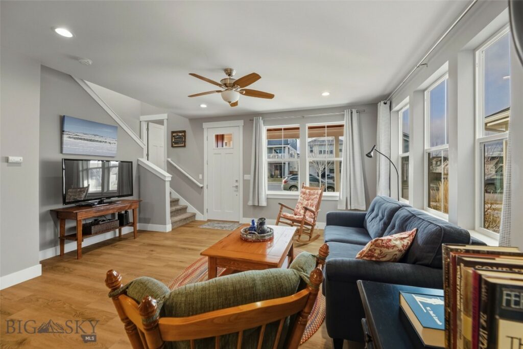 920 Butler Creek Avenue, Belgrade MT 59714