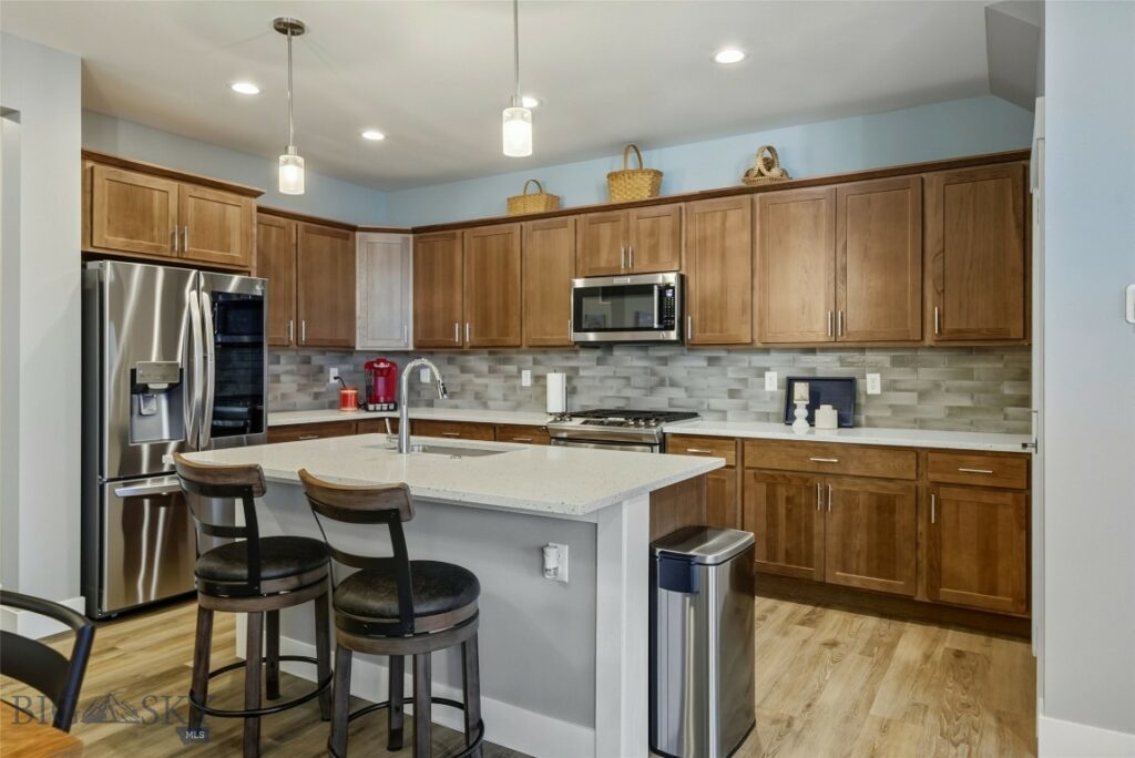 920 Butler Creek Avenue, Belgrade MT 59714