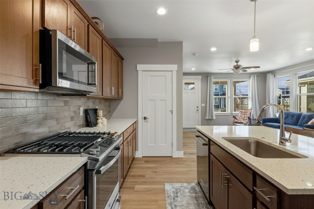 920 Butler Creek Avenue, Belgrade MT 59714