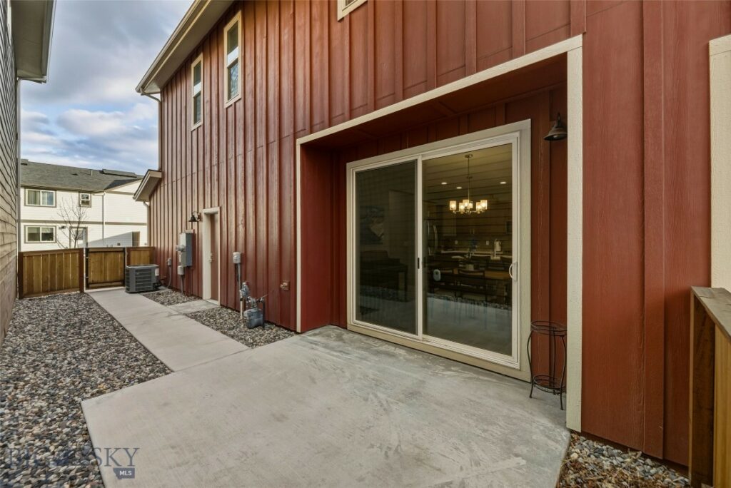 920 Butler Creek Avenue, Belgrade MT 59714