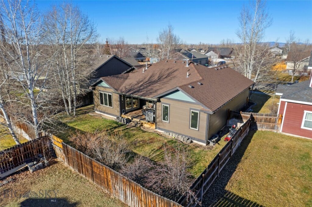 311 Cedar Wood, Bozeman MT 59718