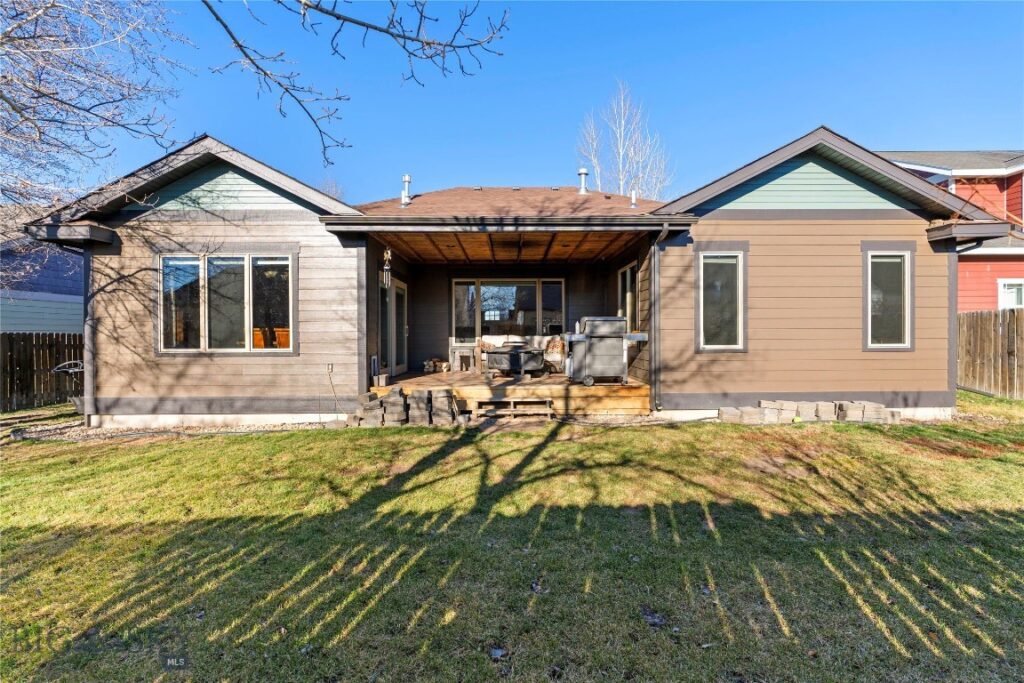311 Cedar Wood, Bozeman MT 59718
