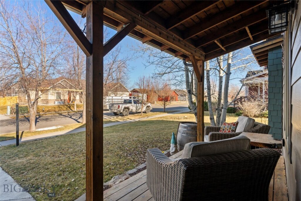 311 Cedar Wood, Bozeman MT 59718