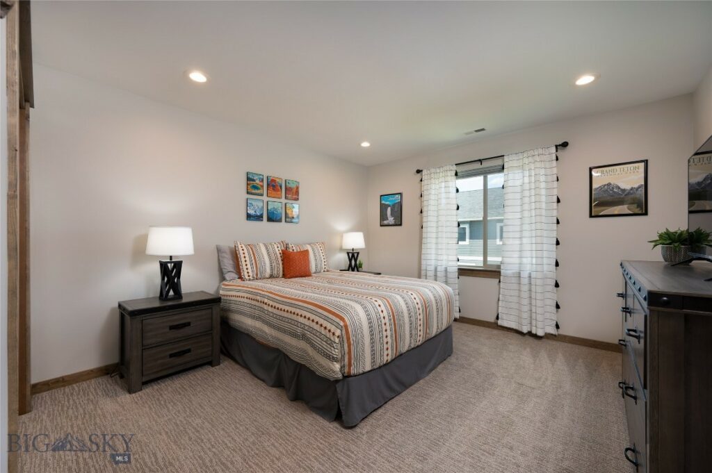 2001 Klaus Avenue, Belgrade MT 59714