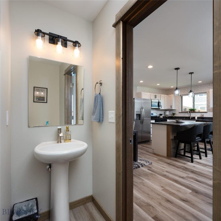 2001 Klaus Avenue, Belgrade MT 59714