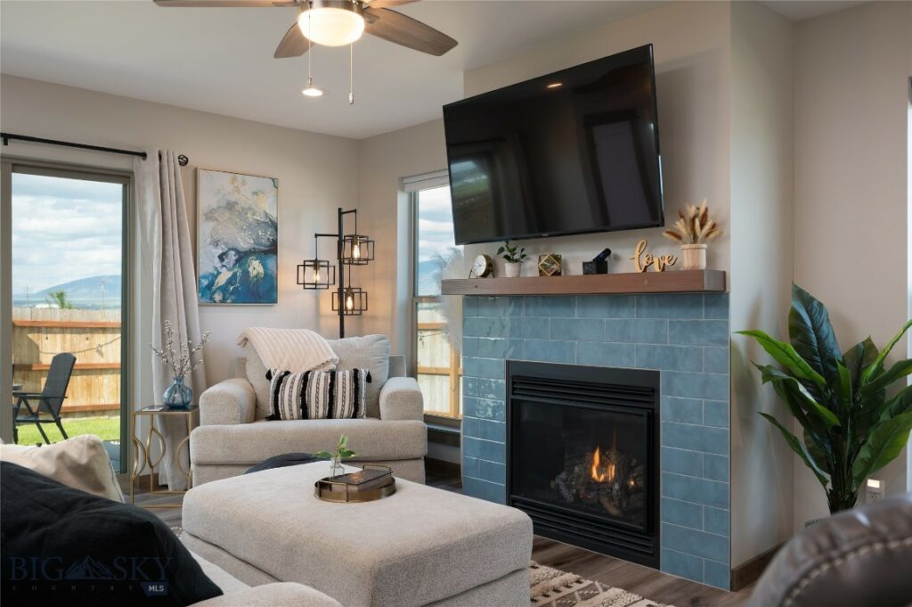 2001 Klaus Avenue, Belgrade MT 59714