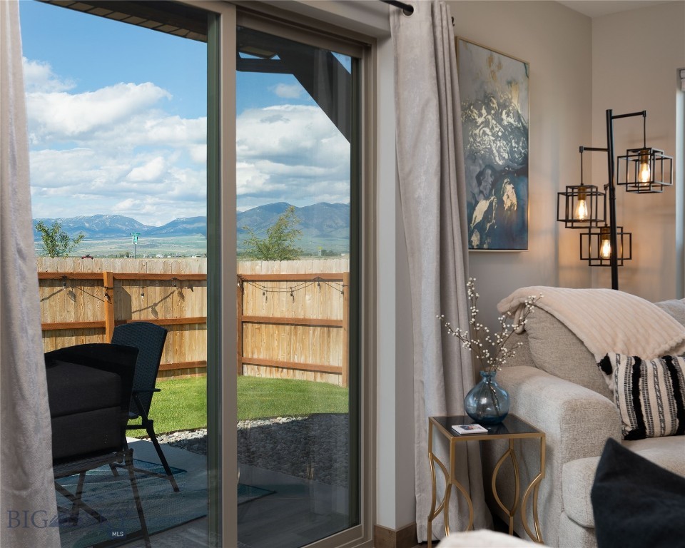 2001 Klaus Avenue, Belgrade MT 59714