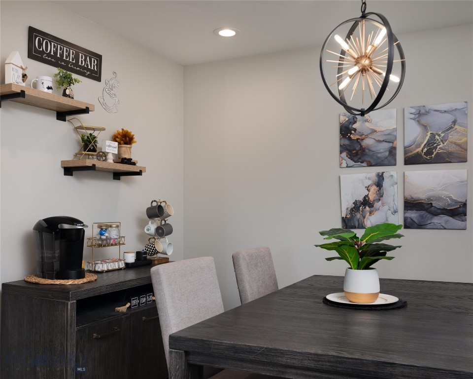 2001 Klaus Avenue, Belgrade MT 59714