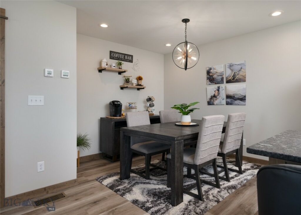 2001 Klaus Avenue, Belgrade MT 59714