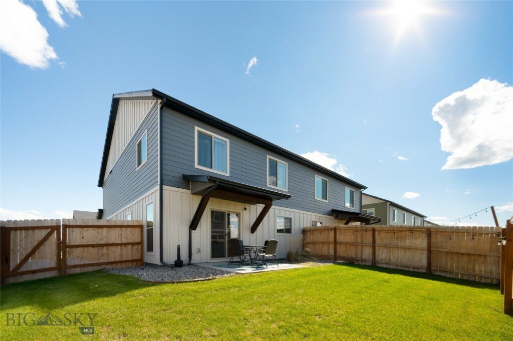 2001 Klaus Avenue, Belgrade MT 59714