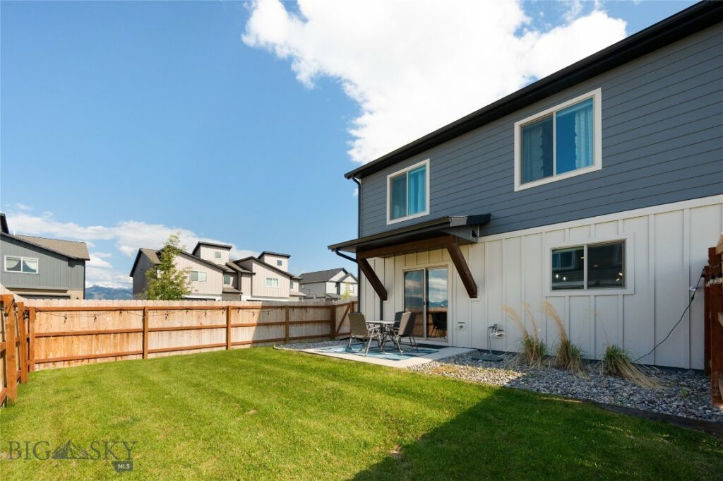 2001 Klaus Avenue, Belgrade MT 59714