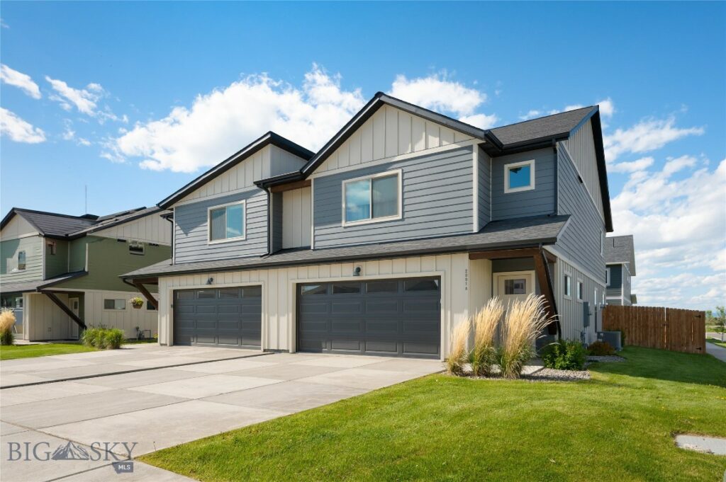 2001 Klaus Avenue, Belgrade MT 59714