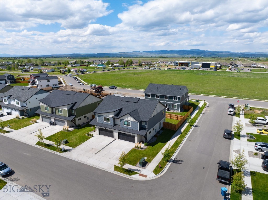 2001 Klaus Avenue, Belgrade MT 59714