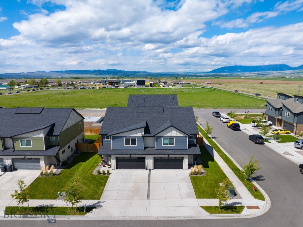 2001 Klaus Avenue, Belgrade MT 59714