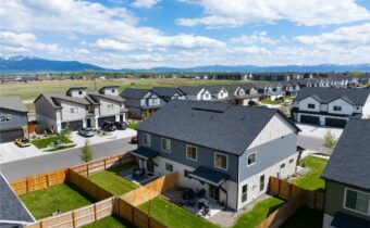 2001 Klaus Avenue, Belgrade MT 59714