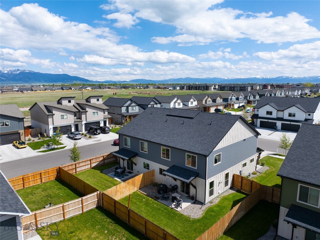 2001 Klaus Avenue, Belgrade MT 59714