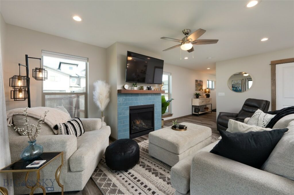 2001 Klaus Avenue, Belgrade MT 59714