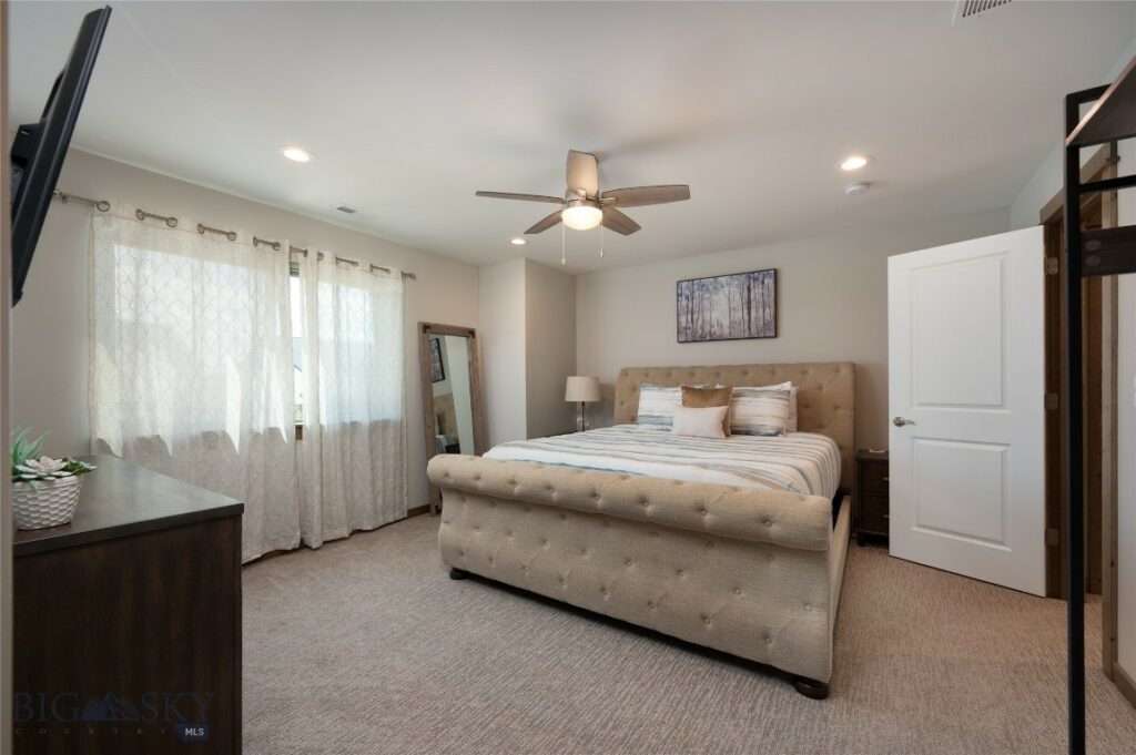 2001 Klaus Avenue, Belgrade MT 59714