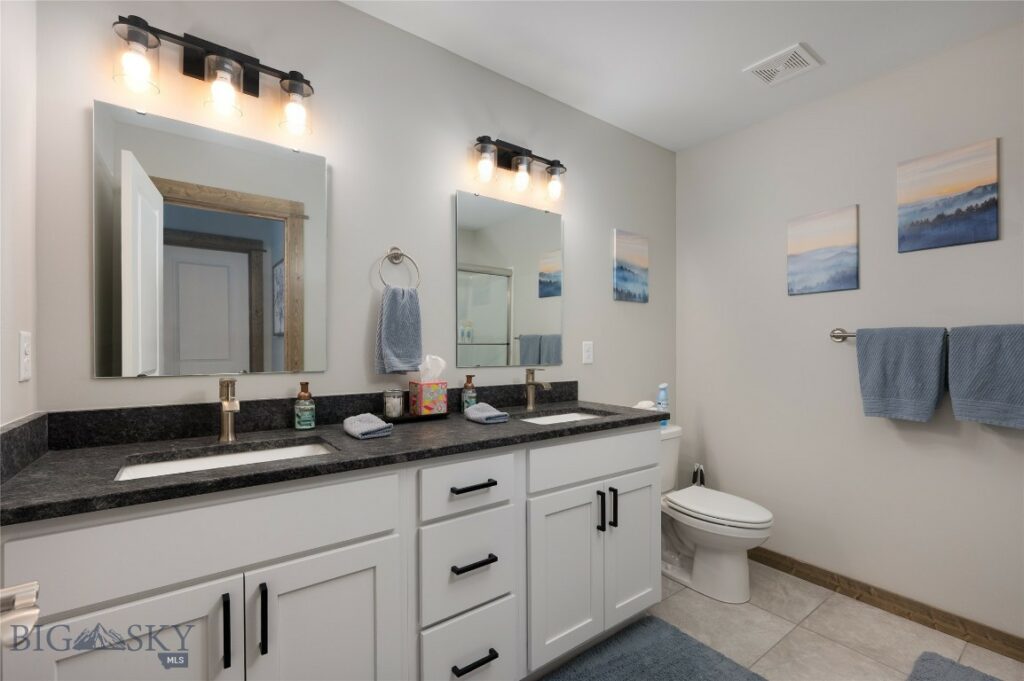 2001 Klaus Avenue, Belgrade MT 59714