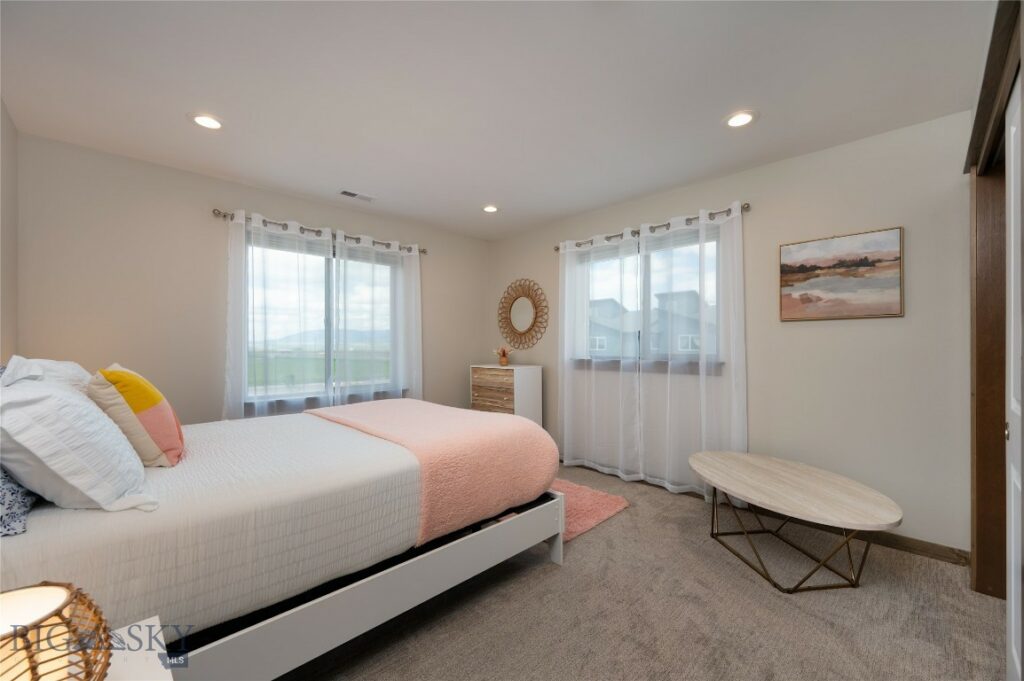 2001 Klaus Avenue, Belgrade MT 59714