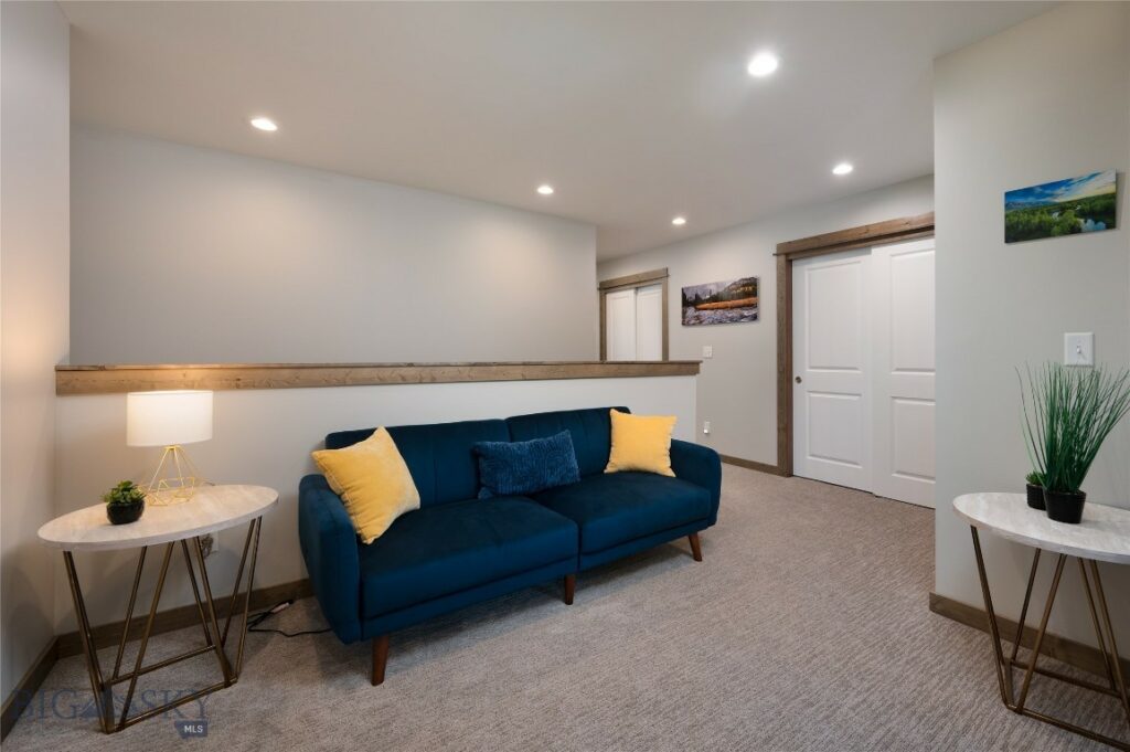 2001 Klaus Avenue, Belgrade MT 59714