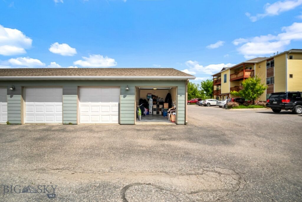 3401 Fallon Street, Bozeman MT 59718