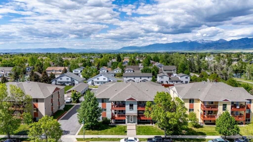 3401 Fallon Street, Bozeman MT 59718