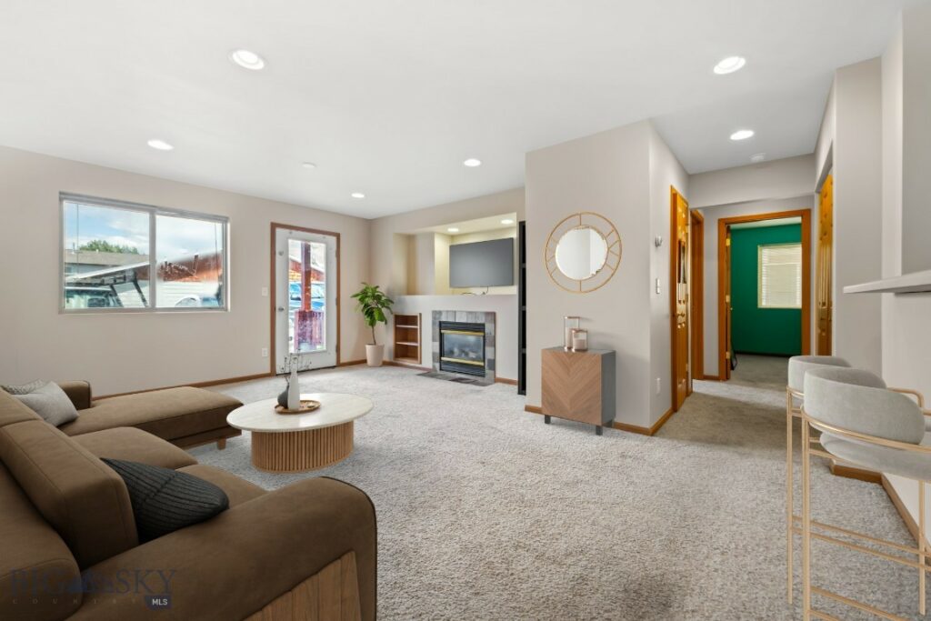 3401 Fallon Street, Bozeman MT 59718