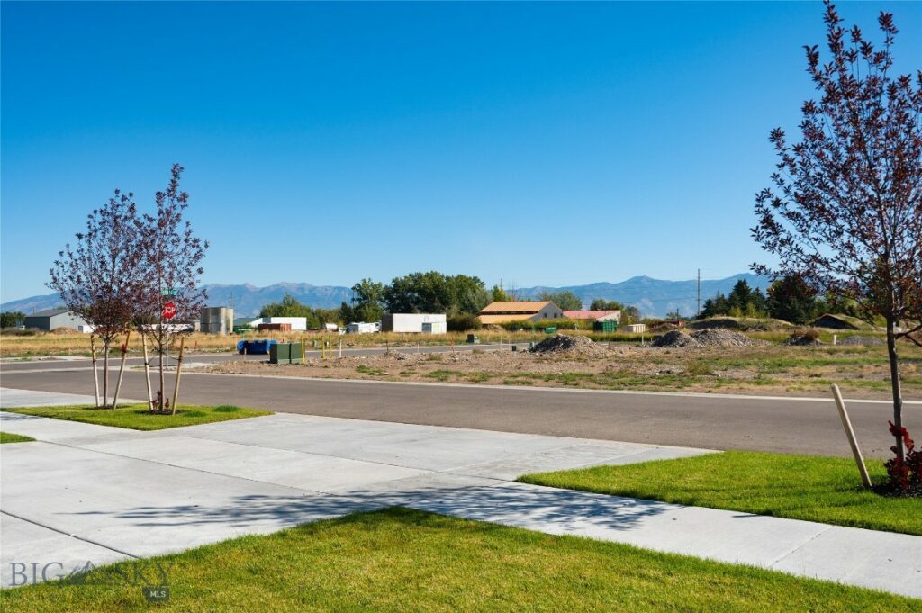 25 Canvasback Avenue, Bozeman MT 59718