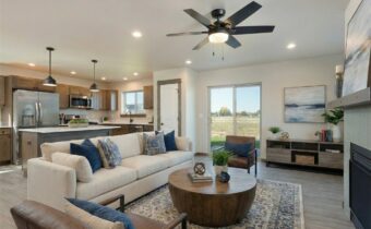 25 Canvasback Avenue, Bozeman MT 59718