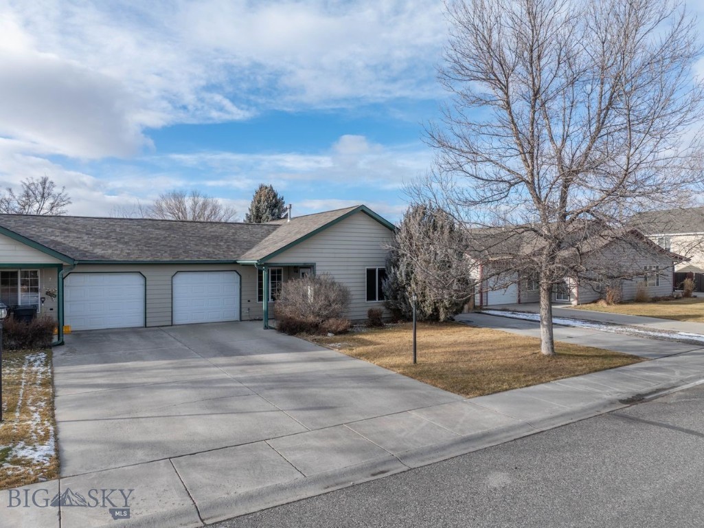 9 Pebble Brook, Belgrade MT 59714
