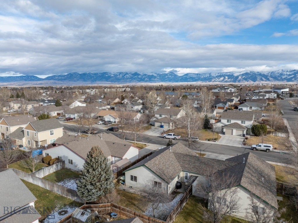 9 Pebble Brook, Belgrade MT 59714