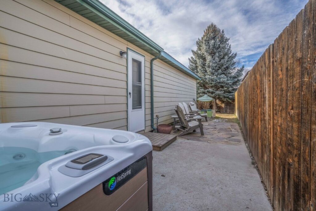 9 Pebble Brook, Belgrade MT 59714