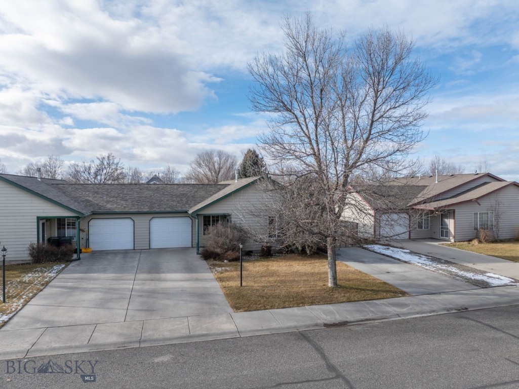 9 Pebble Brook, Belgrade MT 59714