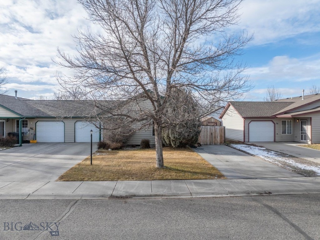 9 Pebble Brook, Belgrade MT 59714