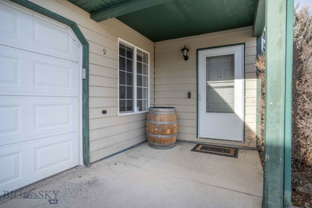 9 Pebble Brook, Belgrade MT 59714