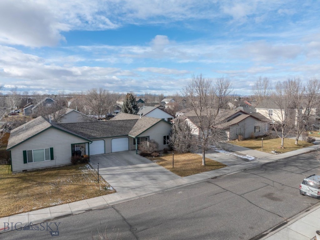 9 Pebble Brook, Belgrade MT 59714