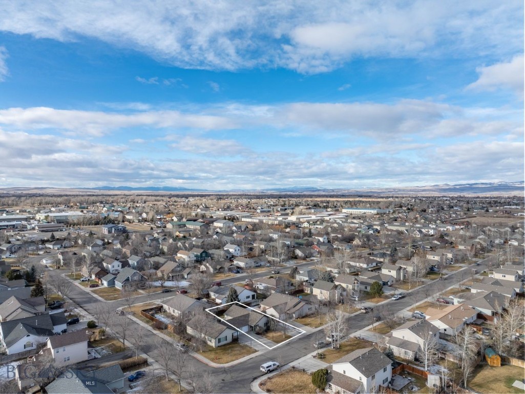 9 Pebble Brook, Belgrade MT 59714