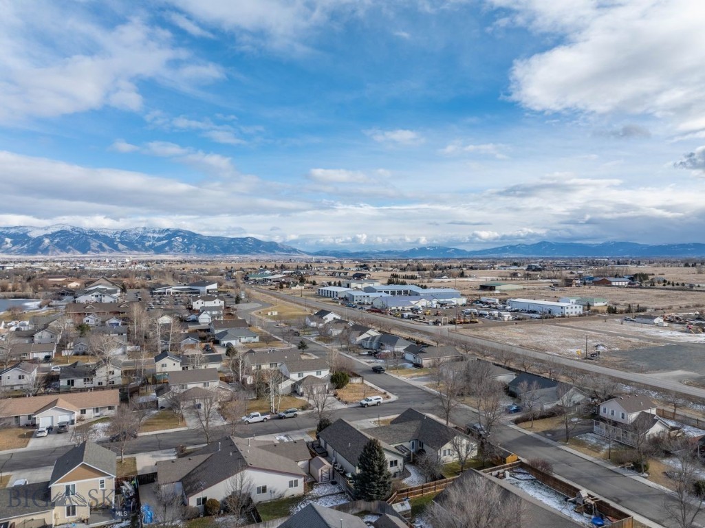 9 Pebble Brook, Belgrade MT 59714