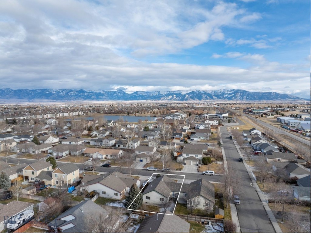 9 Pebble Brook, Belgrade MT 59714