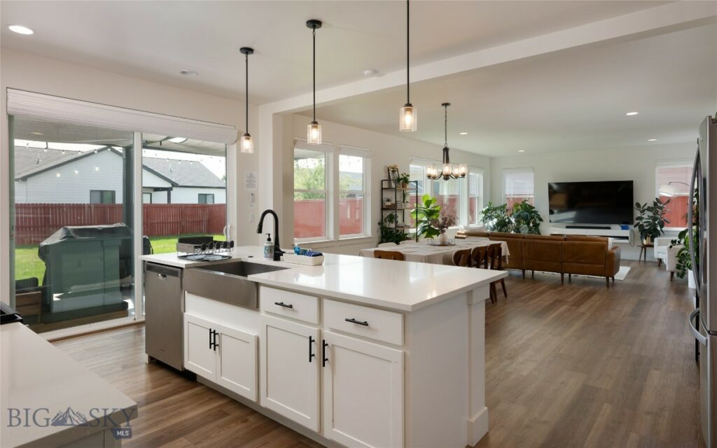 810 Butler Creek, Belgrade MT 59714