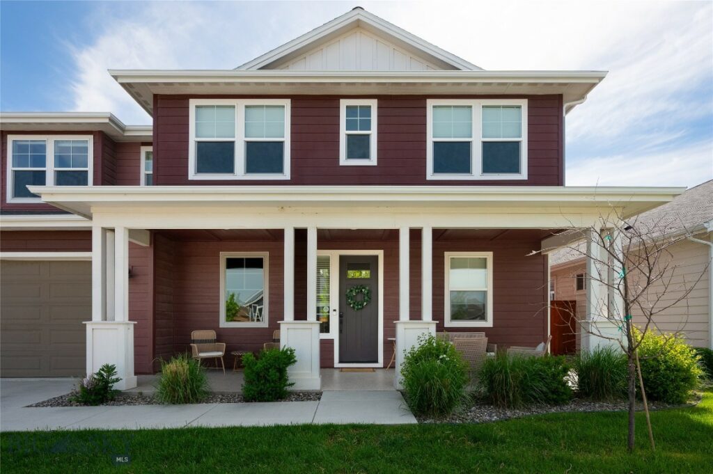 810 Butler Creek, Belgrade MT 59714