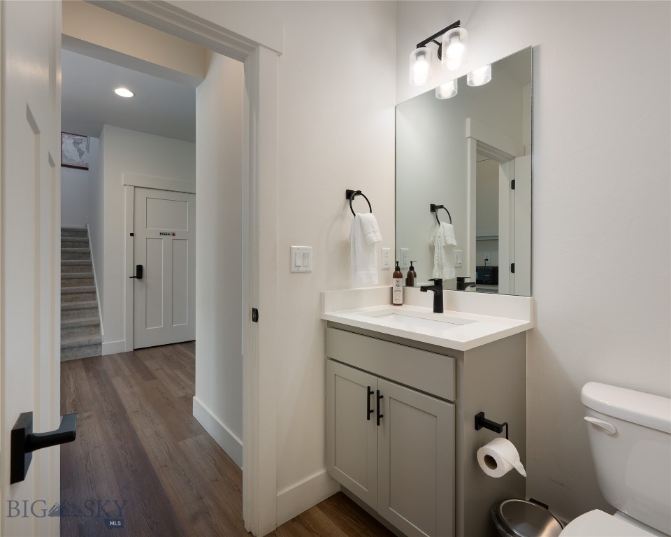 810 Butler Creek, Belgrade MT 59714