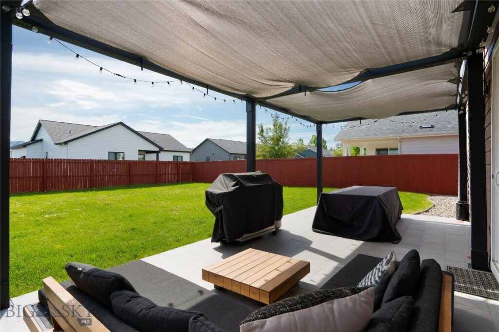 810 Butler Creek, Belgrade MT 59714