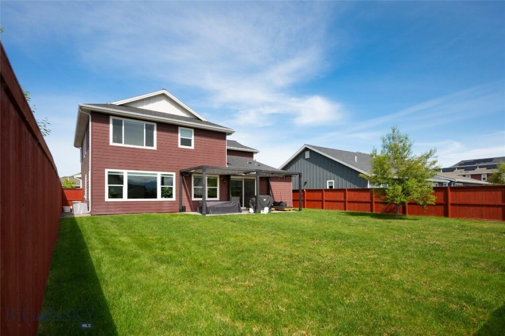 810 Butler Creek, Belgrade MT 59714